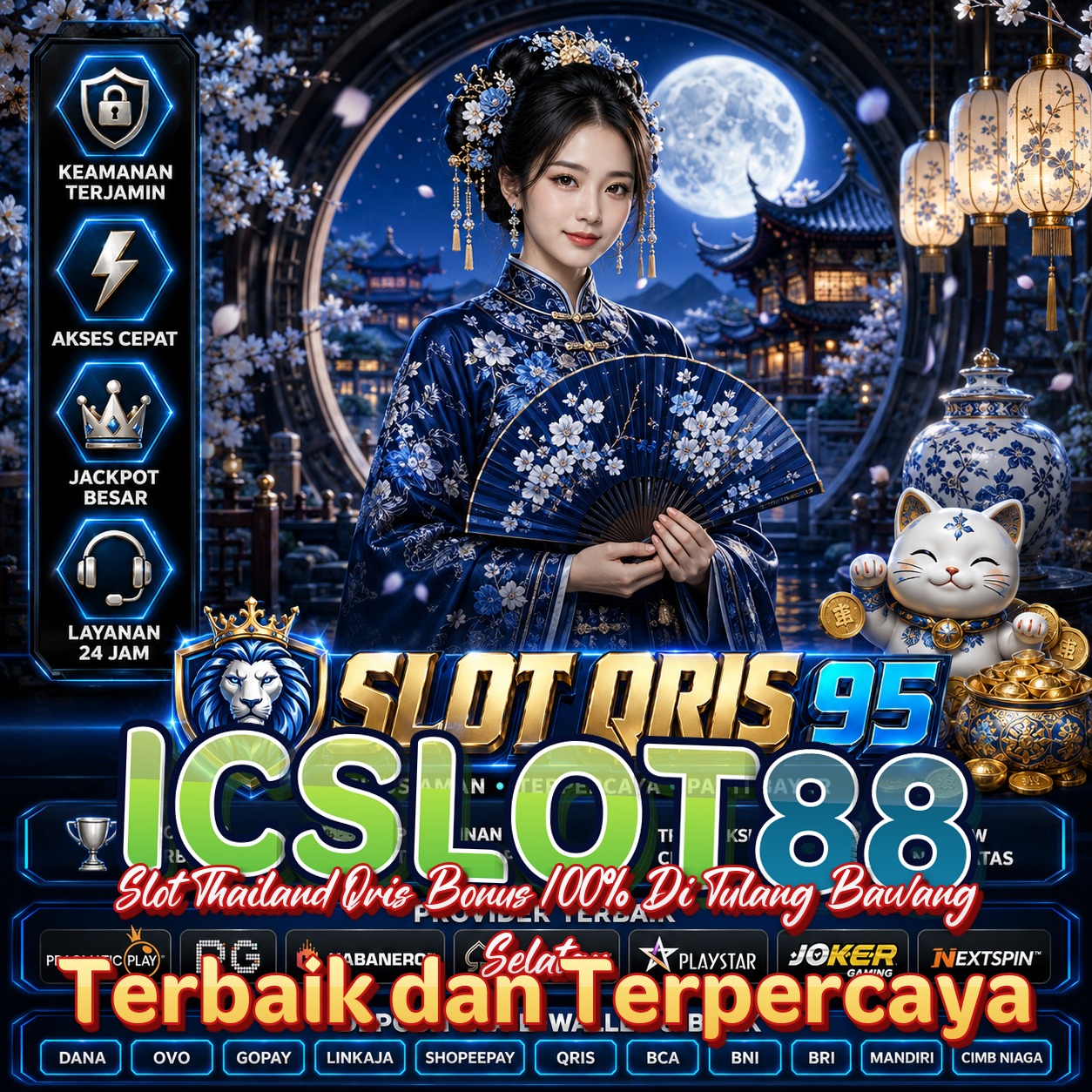 ICSLOT88