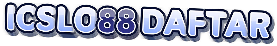 ICSLO88 DAFTARSystem